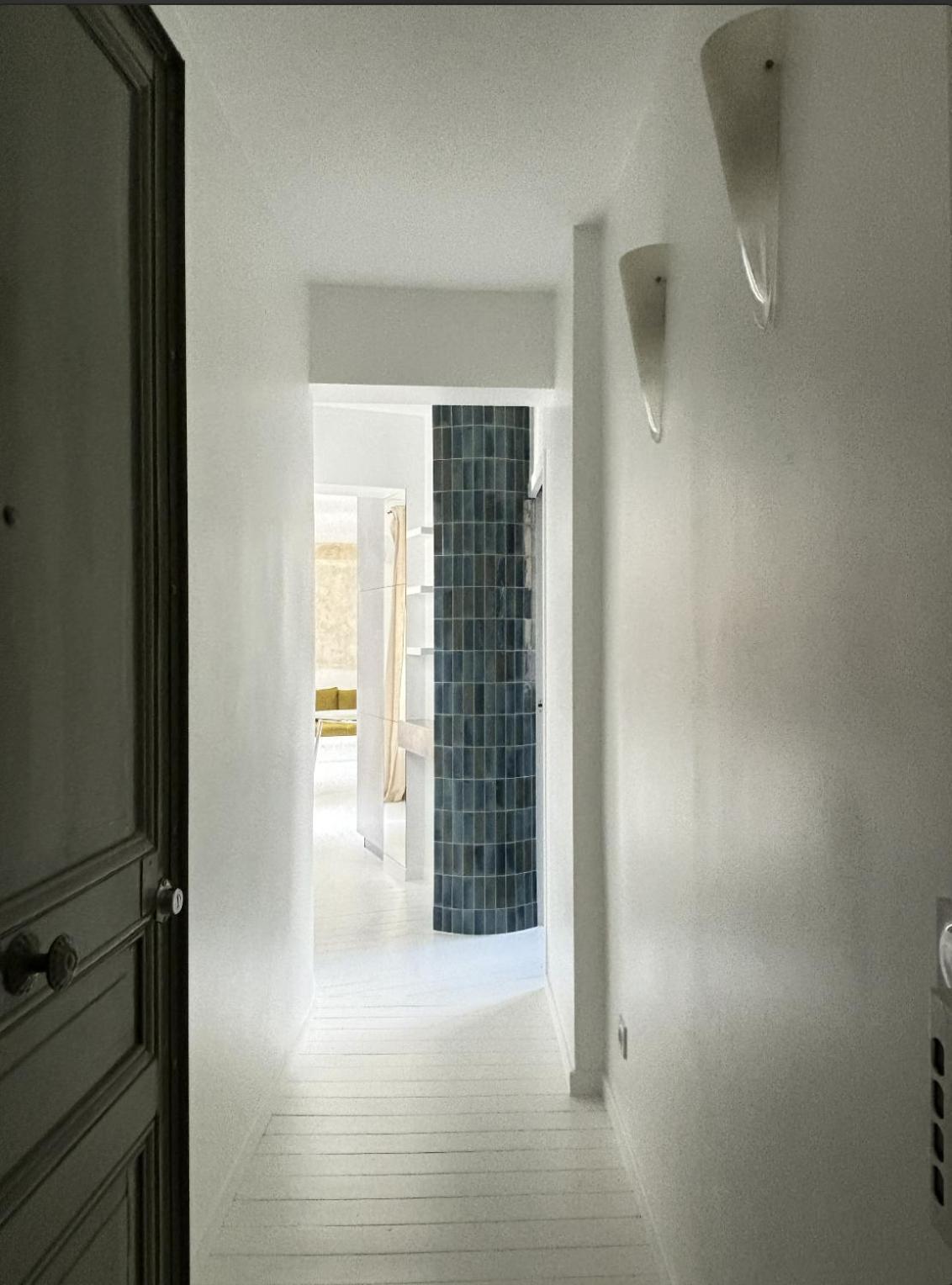 Modern & Charming Design - Near Pere Lachaise Apartamento París