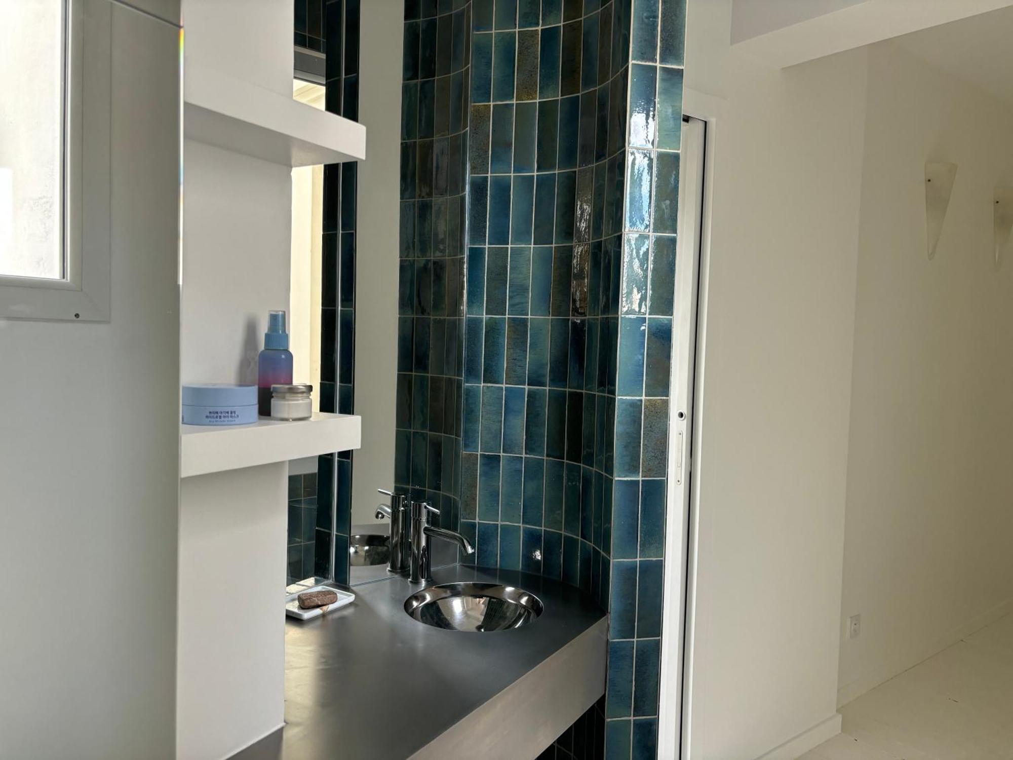 Modern & Charming Design - Near Pere Lachaise Apartamento *