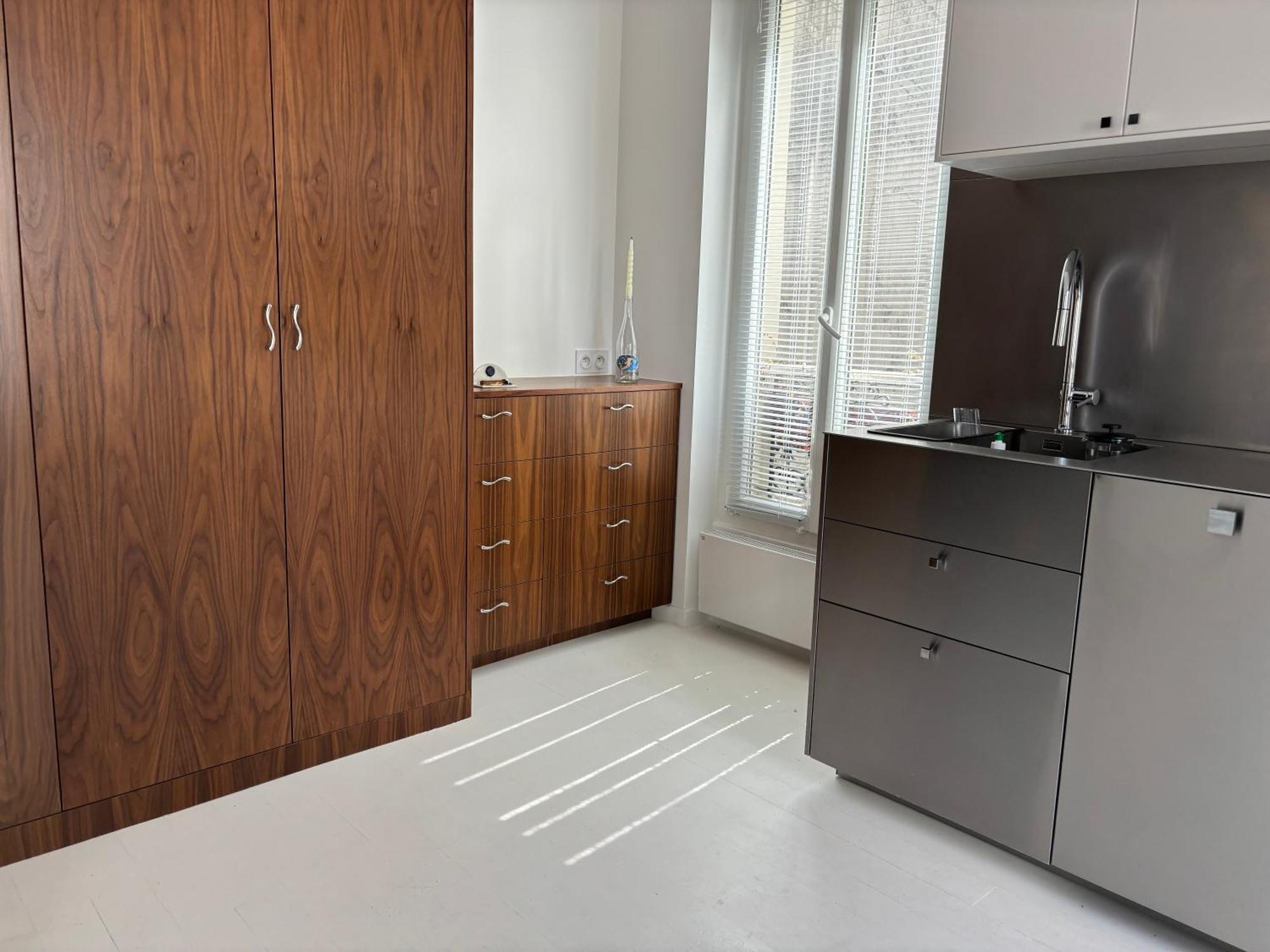 Modern & Charming Design - Near Pere Lachaise Apartamento